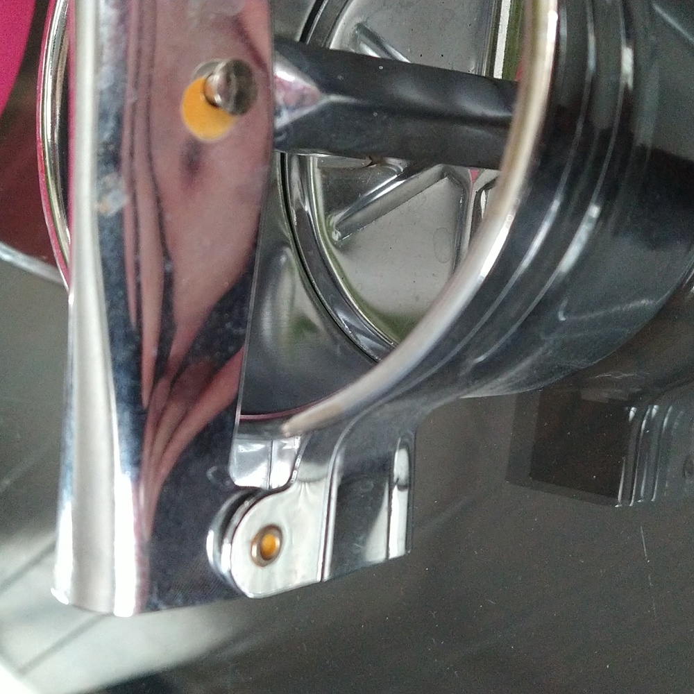 Potato Ricer - Picture 4 of 4